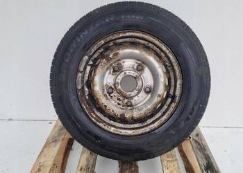 Ford Transit Custom mk8 KOŁO ZAPASOWE Zapas felga 195/70 R15C 2150841