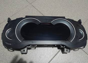 Licznik Zegary BMW G30 G31 G11 G12 X3 G01 OEM 9392558 Visteon