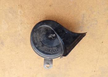 Klakson BMW Audi Mazda VW Seat Skoda Grave Low Basso Tief Mixo TR99