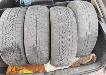 Opony 16cali 205 55 r16 2018rok tanio