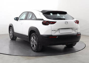 Mazda MX-30 e-Skyactiv