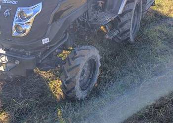 Solis SOLIS 26 4WD 9+9