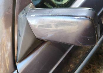Mercedes 190 W201 lusterko lewe prawe kolor 481