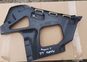 ślizg zderzaka prawy tył Renault Megane II 2 kombi 8200146045 oryginał