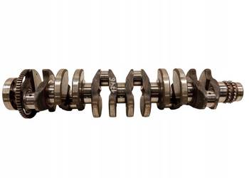 WAŁ KORBOWY 2.5 D M57 Bmw Seria 5 IV (1995-2003) E39