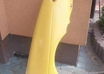 Błotnik prawy Renault Megane I bez rdzy