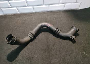 Espace IV Laguna II 2,0 turbo rura intercoolera