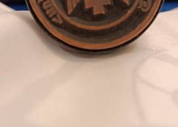 Stempel administracyjny, III Rzesza Stempel administracyjny, III Rzesza