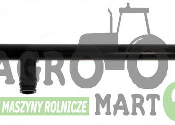936549 RURKA CIECZY ROBOCZEJ Z BOCZNYM WYJŚCIEM AMAZONE