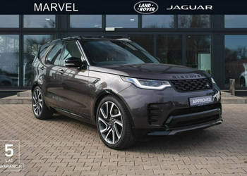 Land Rover Discovery Discovery MY25 3.0D I6 350 KM AWD Auto Dynamic HSE DE…
