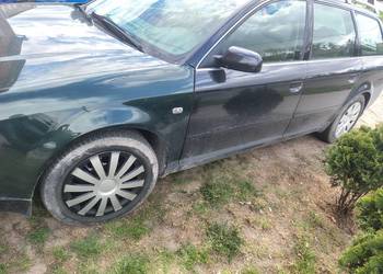 Audi A6 C5 2.8qłattro