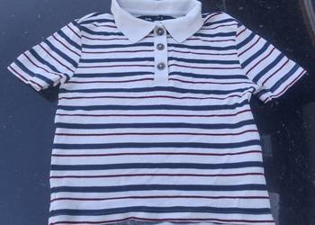 Koszulka polo sinsay rozmiar s