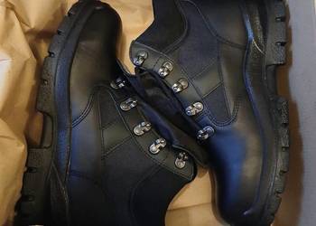 Buty taktyczne PROTEKTOR LAMPO LOW