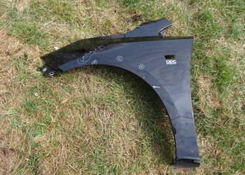 błotnik lewy przód przedni opel corsa e