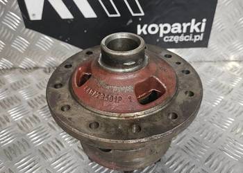 Dyferencjał obudowa mechanizmu różnicowego JCB 3CX 4CX 2CX 214 215 217