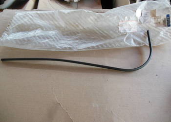 Fiat Brava Prawe tylne uszczelnienie okienne Nowy oryginał 46429309