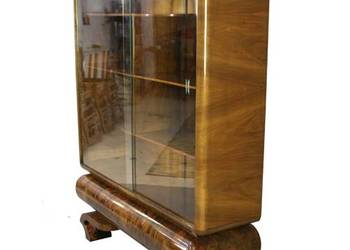 Unikatowa serwantka art - deco / Kraków lata 30