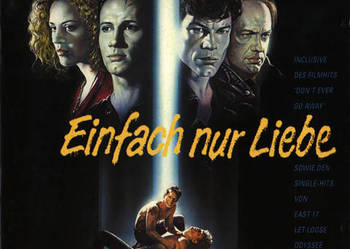 Einfach Nur Liebe - Original Soundtrack