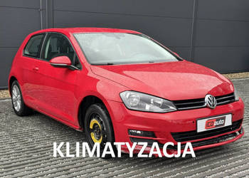 Volkswagen Golf 1.4tsi 140KM * fajna wersja * 3 drzwi * klimatyzacja * ICD…