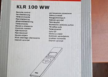 Velux pilot KLR 100