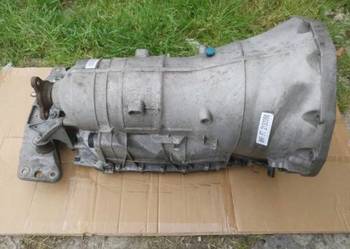 Skrzynia Biegów BMW E65 V12 N73 445km