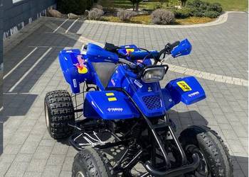 Yamaha Blaster 200 2T YFS