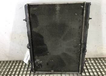 CHŁODNICA WODY PEUGEOT 308 SW 1.6 112KM P9680533480 07-14 RADIATOR