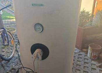 Wymiennik C.W.U. ELEKTROMET WGJ-S FIT 220L Wymiennik C.W.U. ELEKTROMET WGJ-S FIT 220L