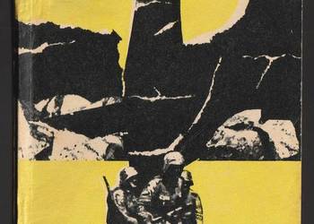 ŻÓŁTY TYGRYS - ARDENY - Zbigniew Flisowski  - 1963