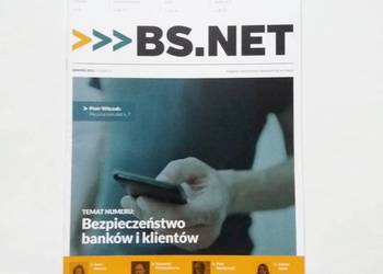 BS.NET Banki Polskiej Społdzielczości Sierpień 2015 / Nr 10