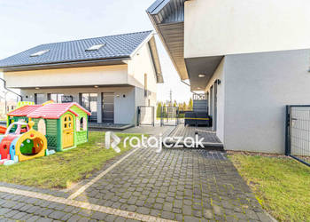 Mieszkanie Władysławowo Perłowa, Chłapowo, województwo pomorskie, Poland 49m2