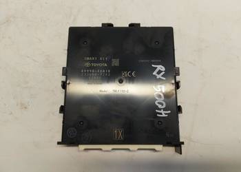 LEXUS RX500H V 5 2023-  MODUŁ STEROWNIK 89990-48A10