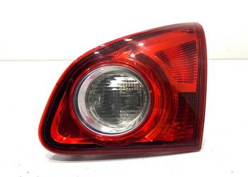 LAMPA TYŁ PRAWA WEWNĘTRZNA NISSAN QASHQAI J10 89071064 Crossover 06-14