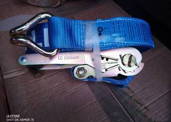 Pasy transportowe 12m