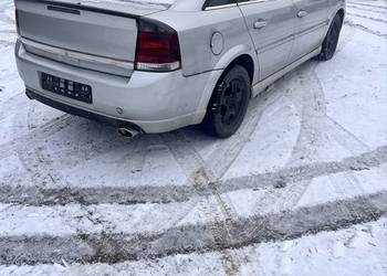 Opel Vectra 3.2 benzyna/lpg 211km
