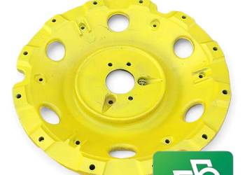 Tarcz Gwiazda Środek  Koła tylnego R124162 John Deere 7810