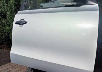 Drzwi kompletne I30FD prawy przód 2R