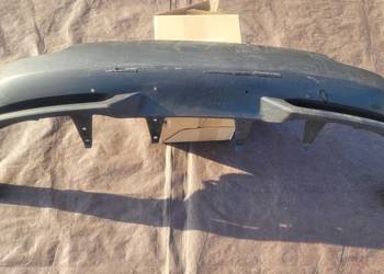 LEXUS NX200T 300H DOKŁADKA DYFUZOR SPOJLER ZDERZAKA TYL 52169-78020 // 2296