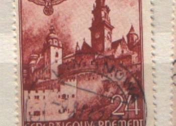 Zn. GG Mi 45 kas 1940 Limanowa