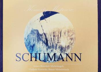 CD Koncerty Mistrzów Schumann