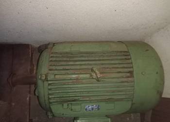 Silnik rębak wielopiła