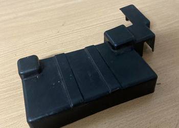 Kawasaki ZZR 1100 Mocowanie Kumulatora osłona