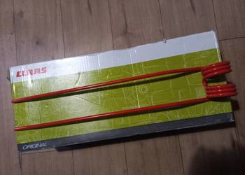 Palec ząb zgrabiarki Claas Liner 955710 nowy original