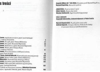LITERATURA NA ŚWIECIE - 2001 NR 01 (354)