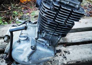 Silnik Suzuki GN 400