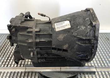 SKRZYNIA BIEGÓW MERCEDES W903 A9022600500 2.2 109KM 95-06