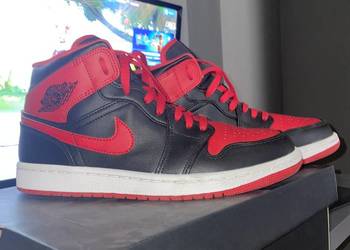 Air jordan 1 mid