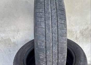 Opony 155/65/14 w bardzo ładnym stanie