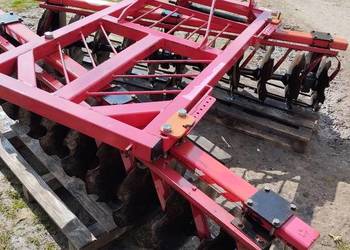 Brona talerzowa 2.40m