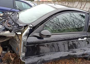 Drzwi przód przednie lewe Alfa Romeo 147 lift 3d 846